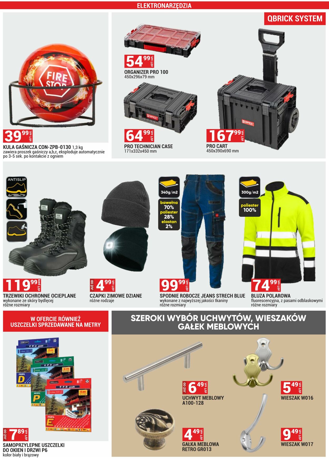 Gazetka Merkury Market 01.12.2025 - 31.12.2025