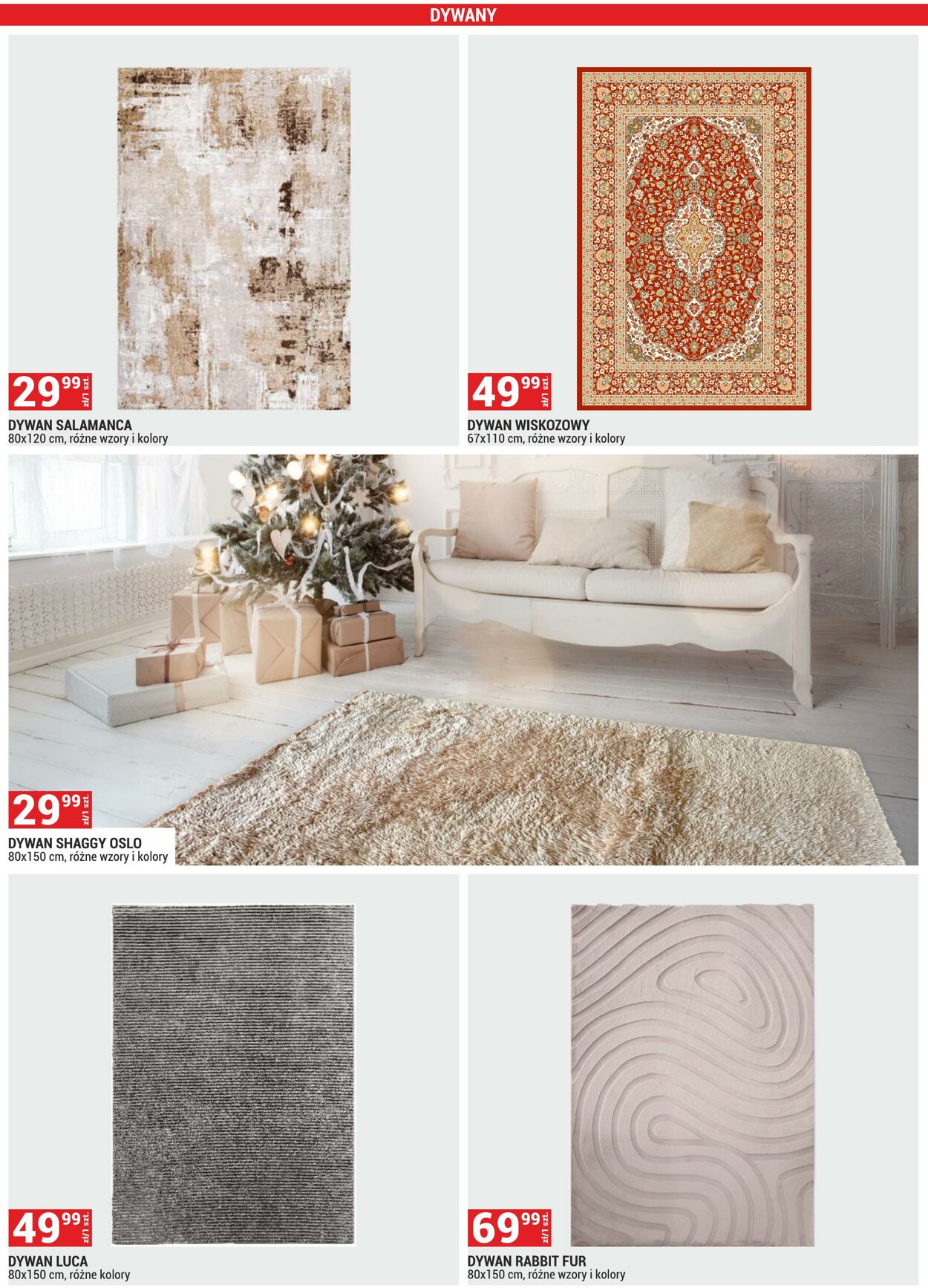 Gazetka Merkury Market 01.12.2025 - 31.12.2025