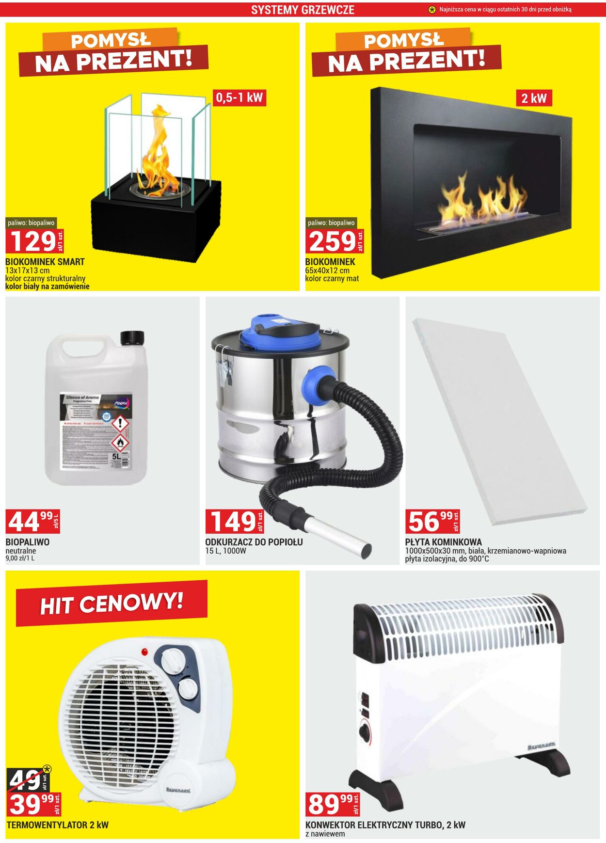 Gazetka Merkury Market 01.12.2025 - 31.12.2025