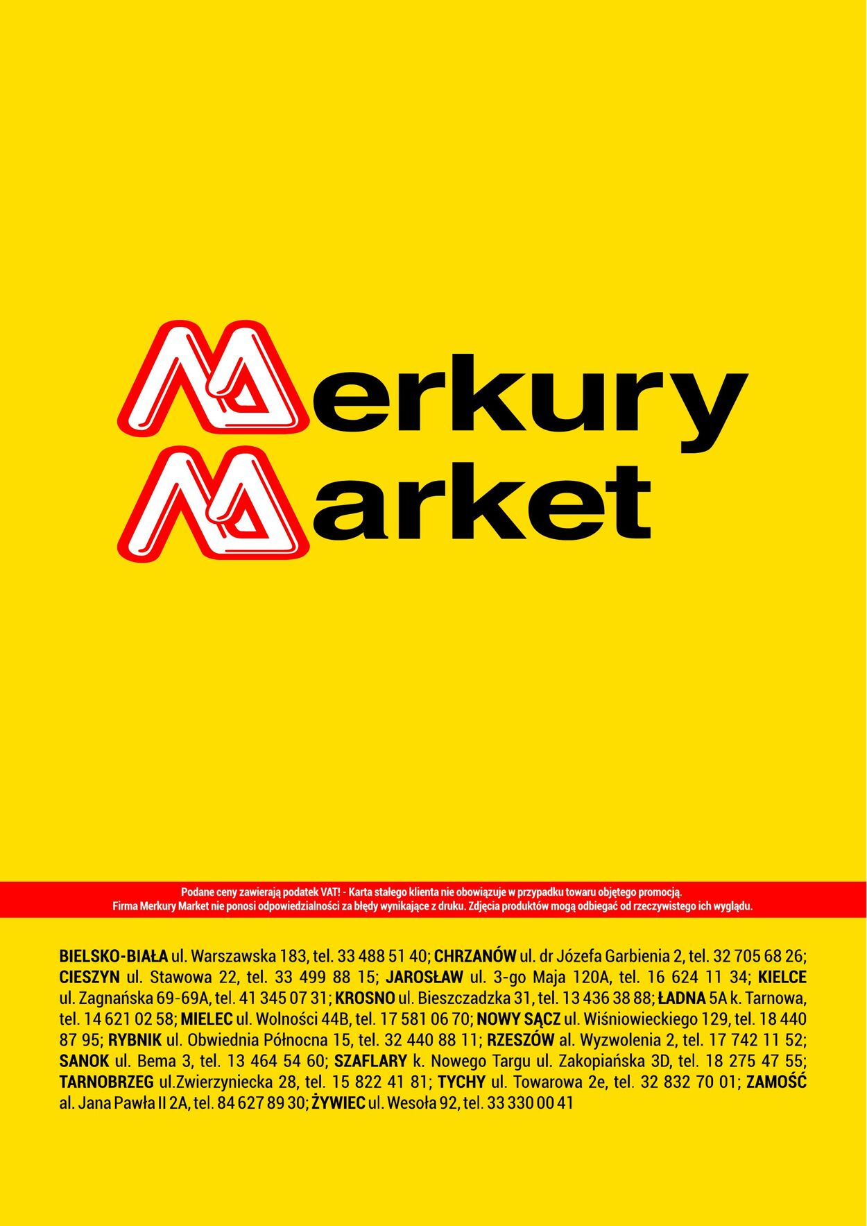 Gazetka Merkury Market 22.03.2025 - 30.03.2025