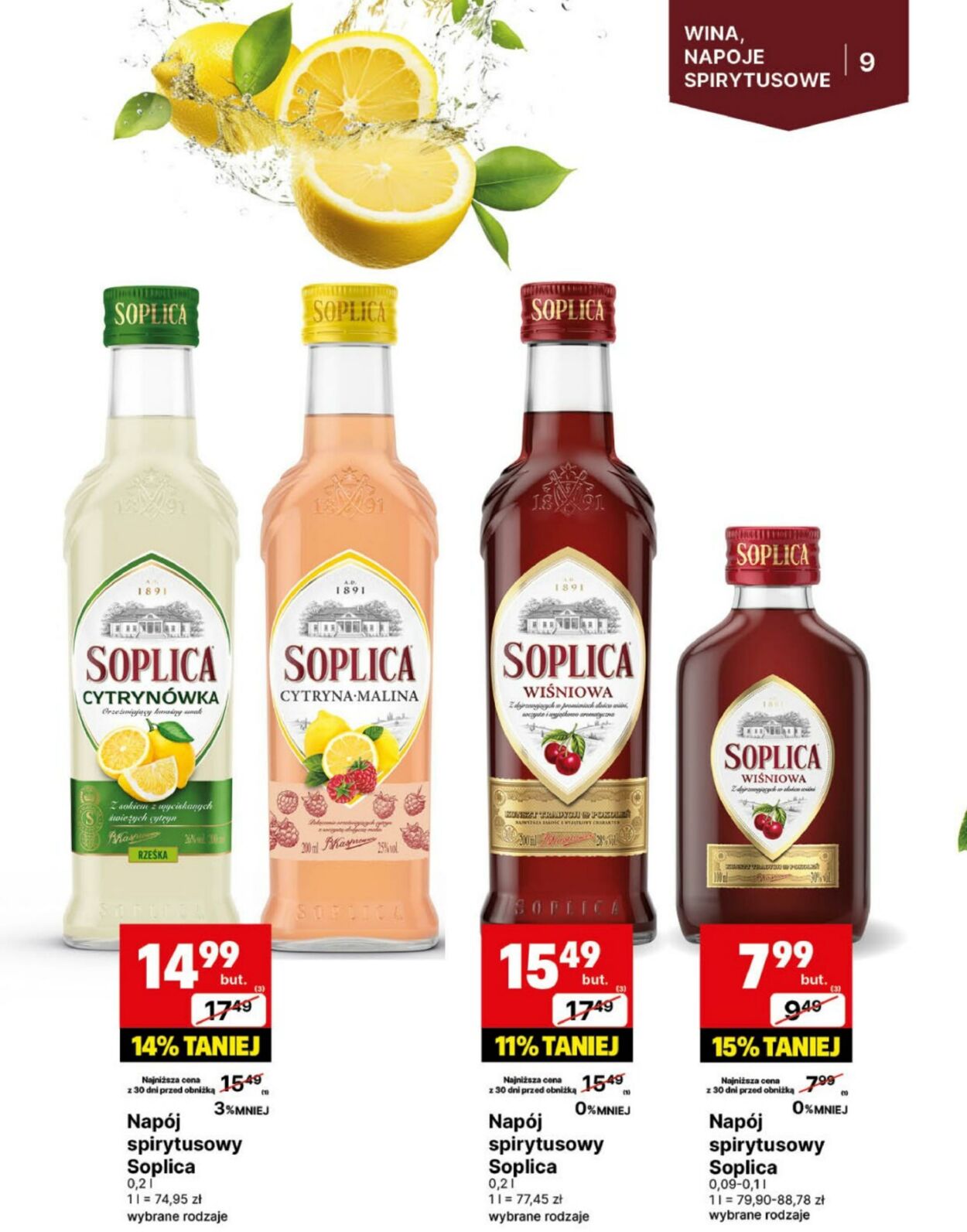 Gazetka Delikatesy Centrum 09.06.2025 - 22.06.2025
