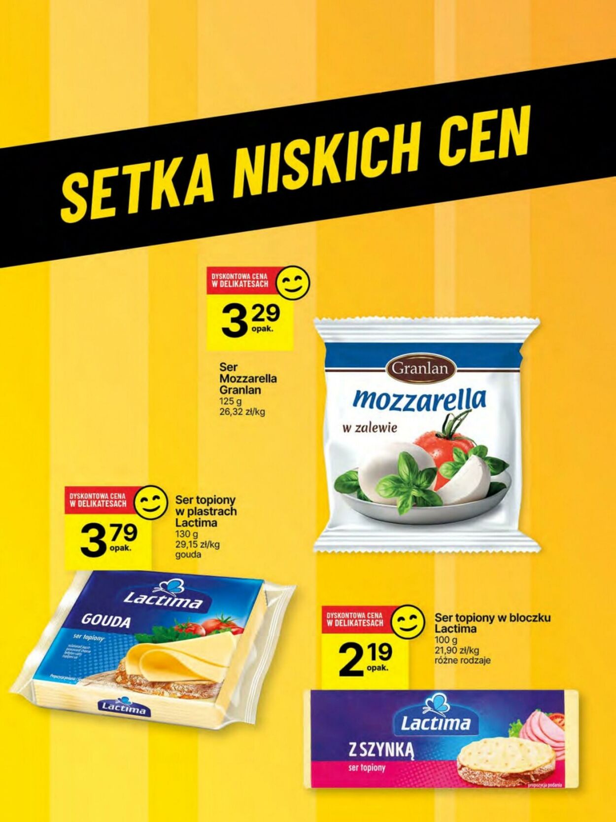 Gazetka Delikatesy Centrum 19.06.2025 - 25.06.2025