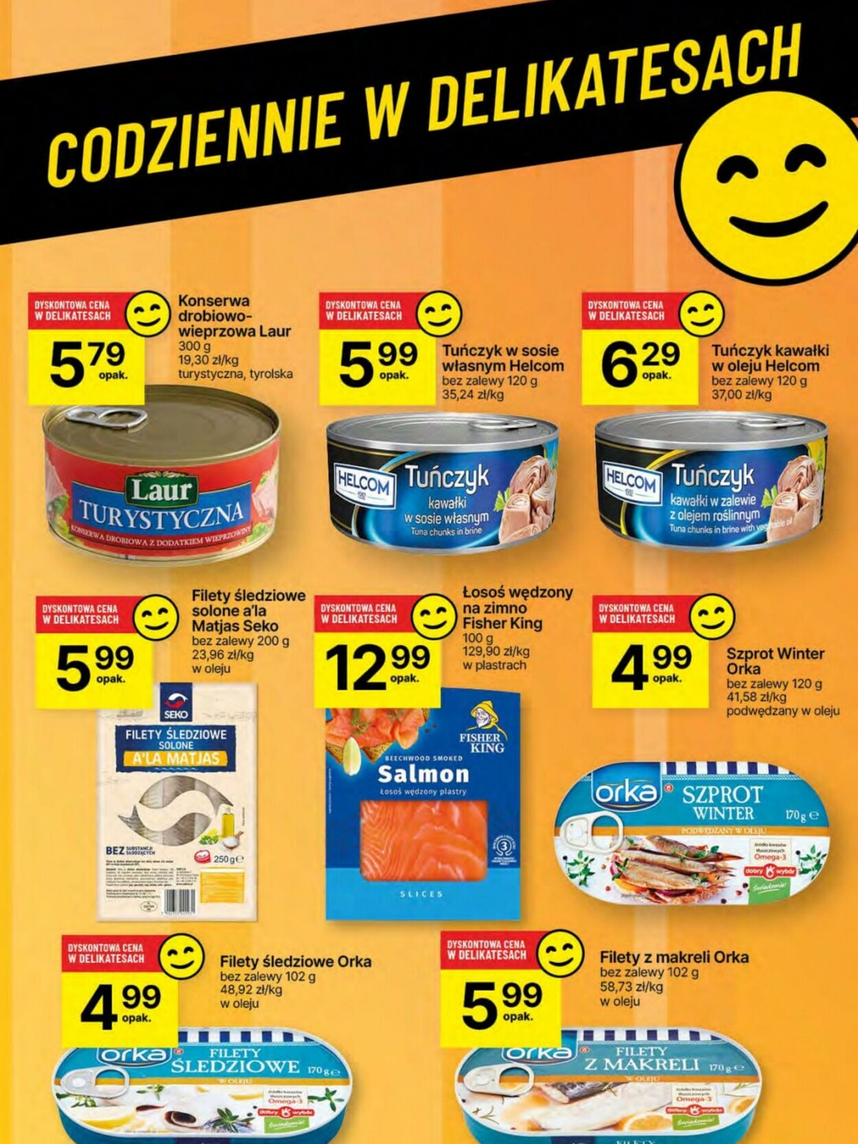Gazetka Delikatesy Centrum 19.06.2025 - 25.06.2025