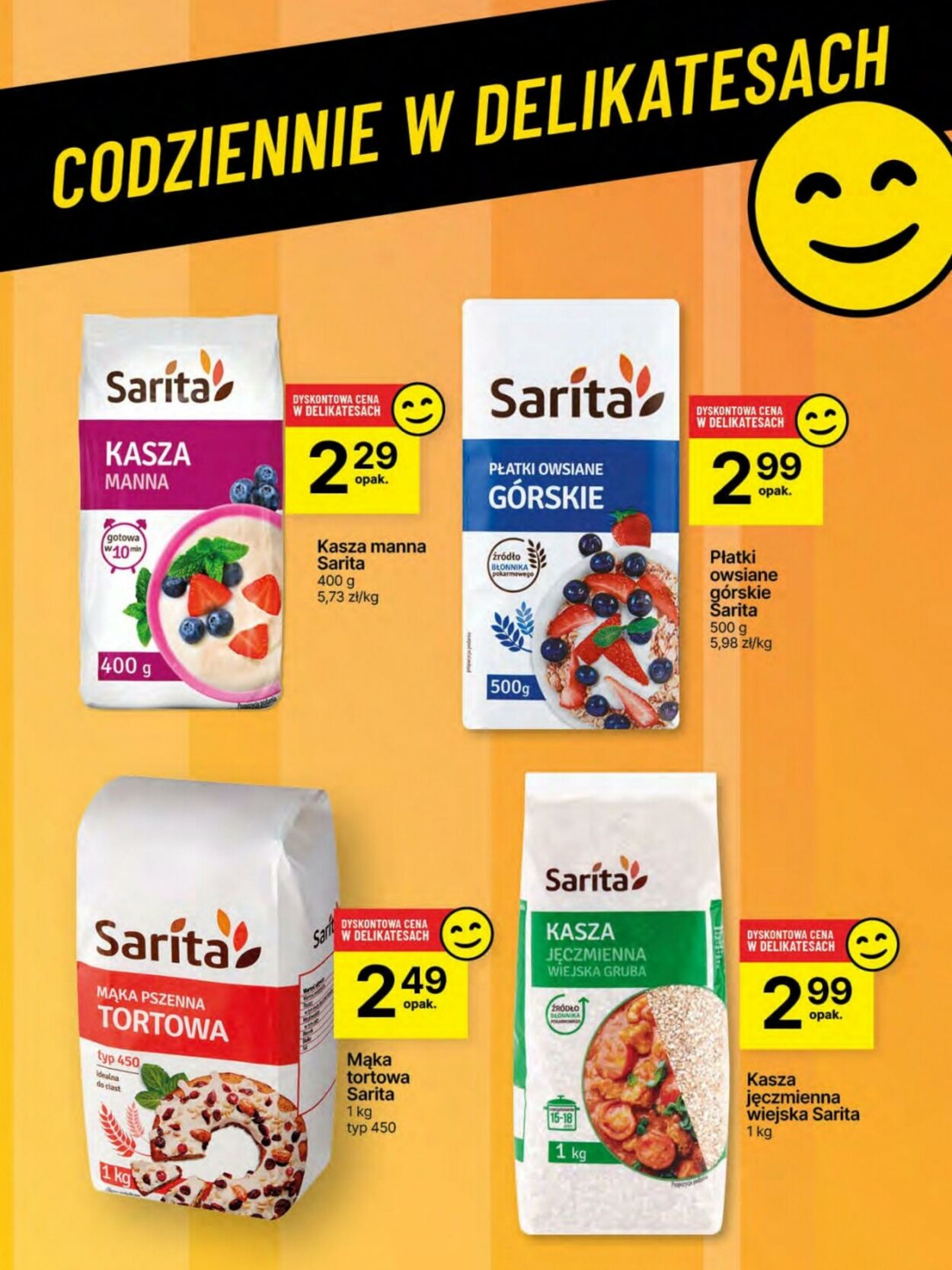 Gazetka Delikatesy Centrum 19.06.2025 - 25.06.2025