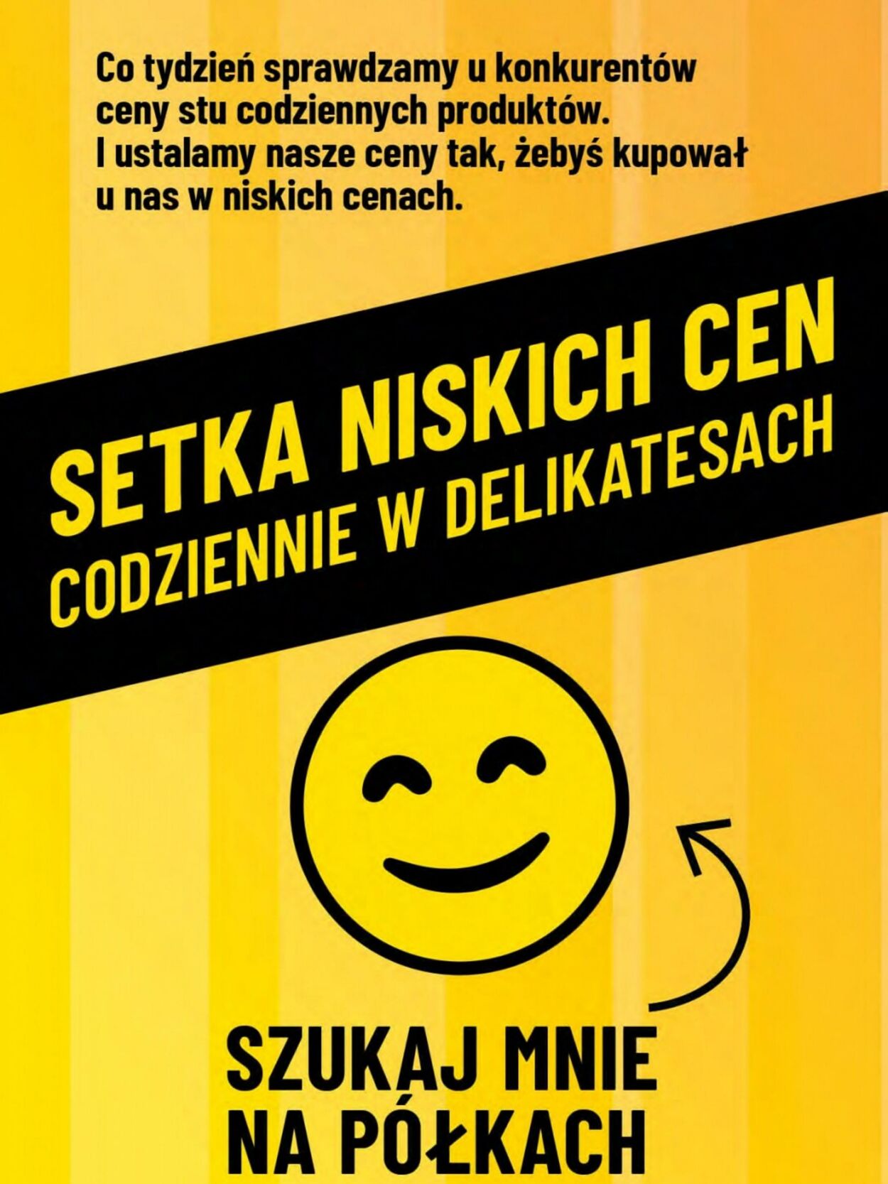 Gazetka Delikatesy Centrum 19.06.2025 - 25.06.2025