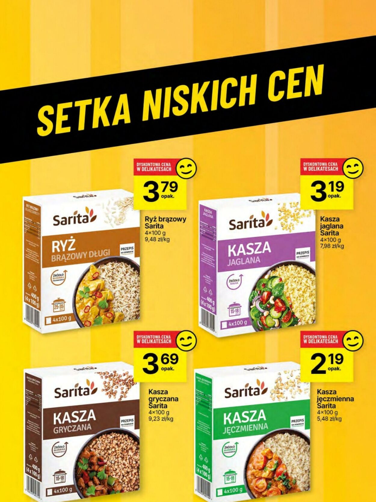Gazetka Delikatesy Centrum 19.06.2025 - 25.06.2025