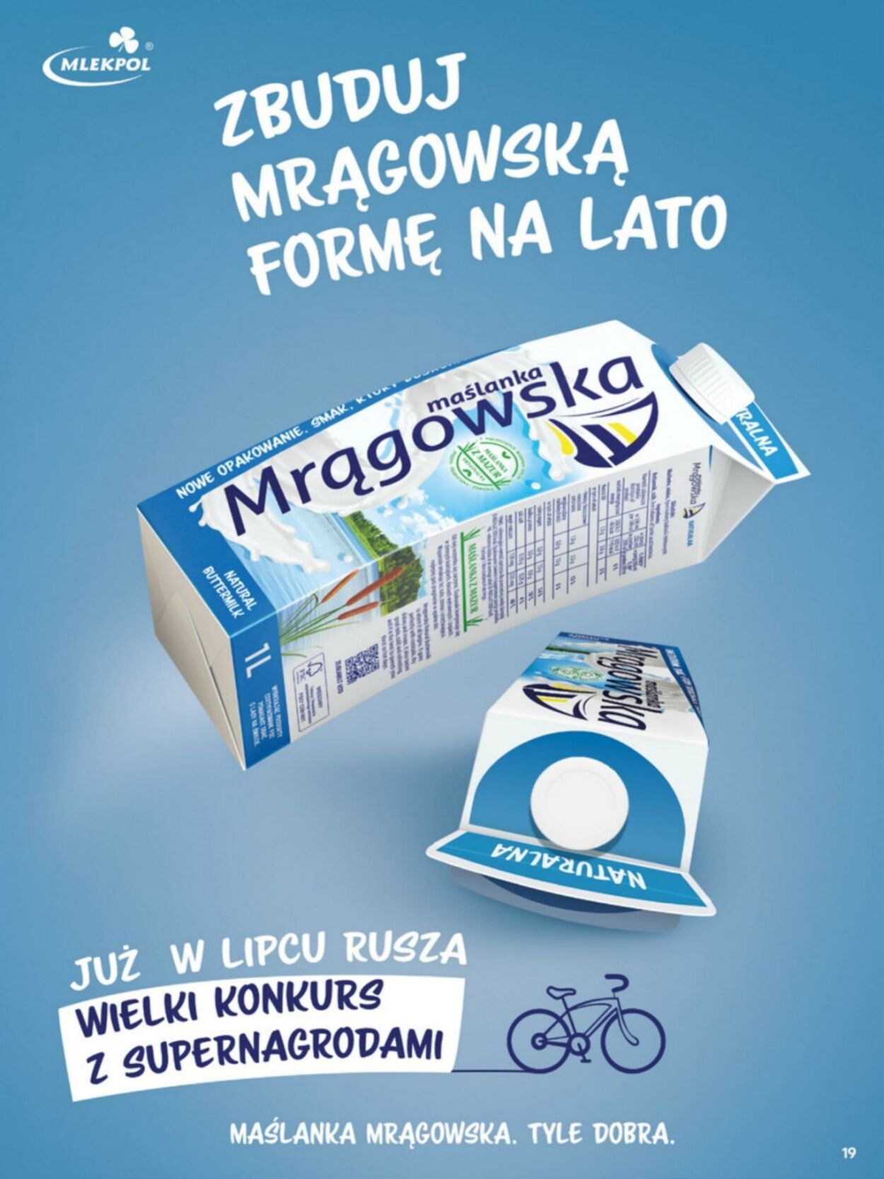 Gazetka Delikatesy Centrum 16.06.2025 - 22.06.2025