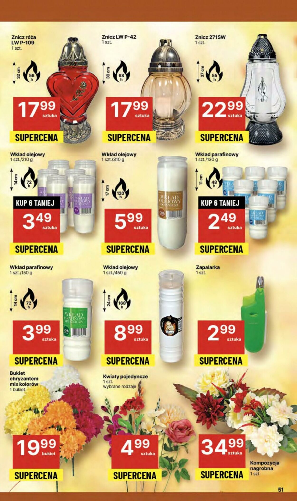 Gazetka Delikatesy Centrum 16.10.2025 - 22.10.2025