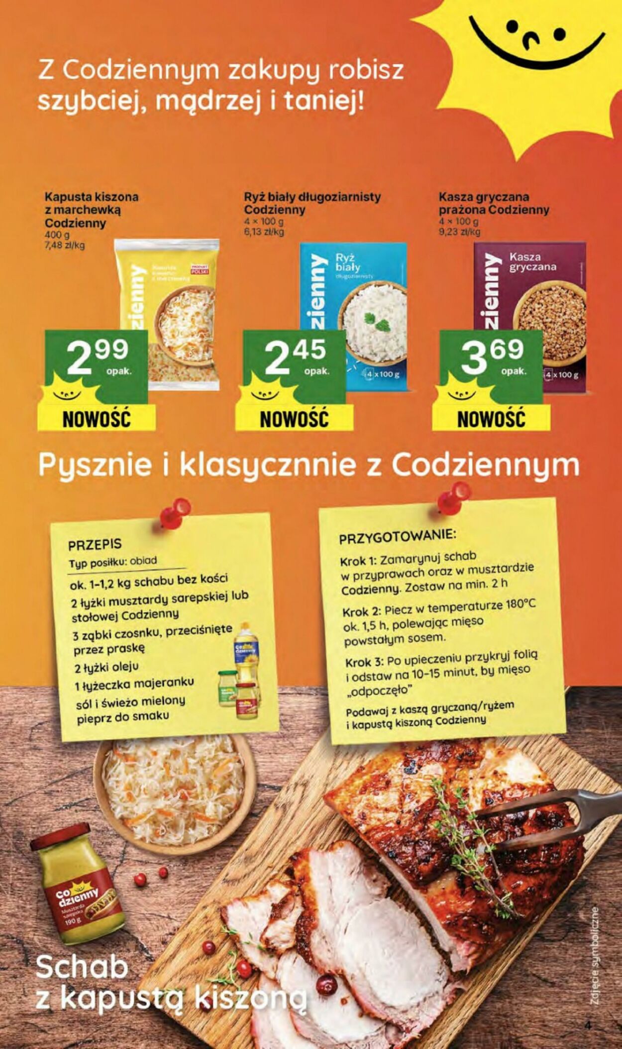 Gazetka Delikatesy Centrum 16.10.2025 - 22.10.2025