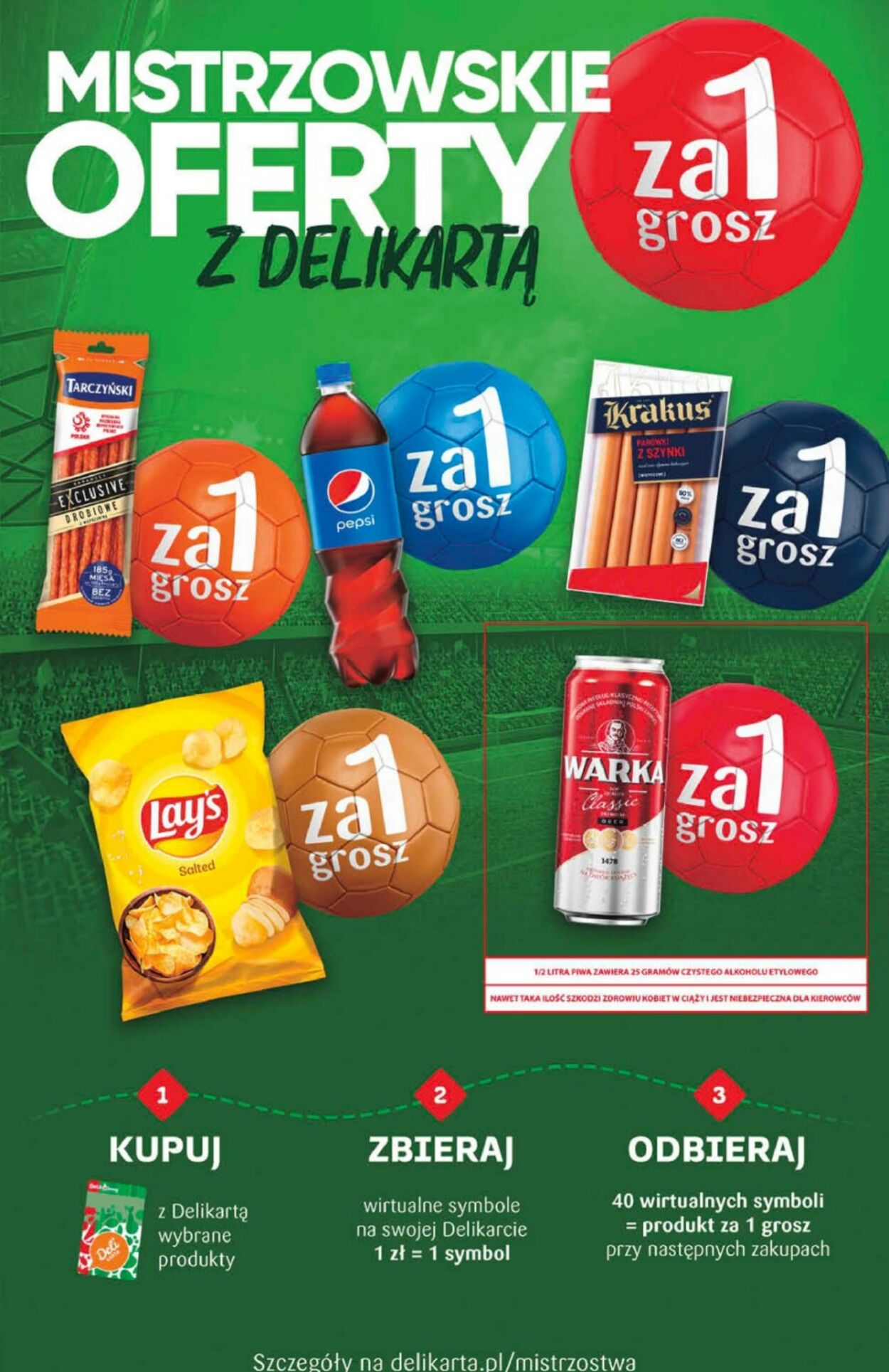 Gazetka Delikatesy Centrum 24.11.2022 - 30.11.2022