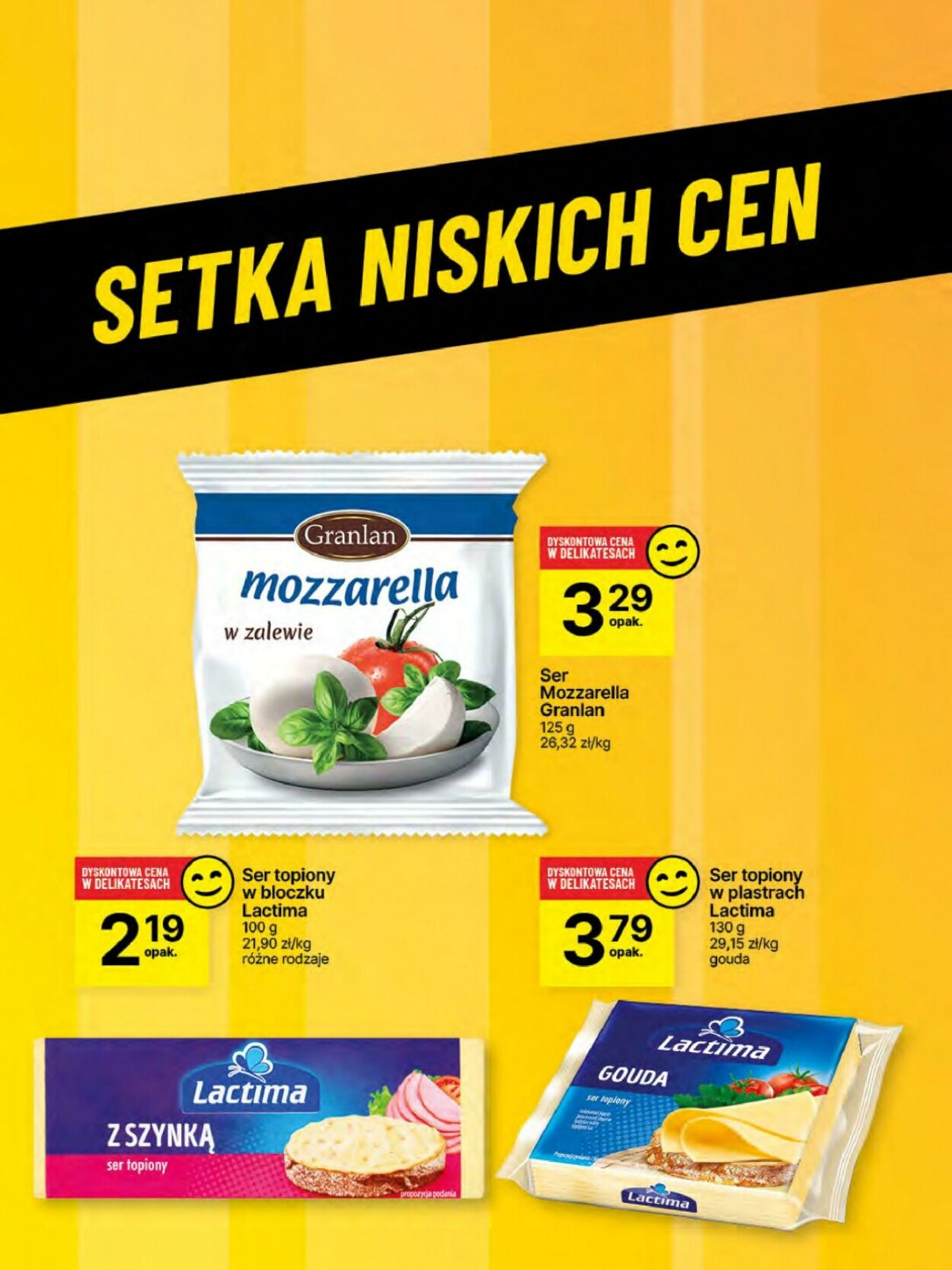 Gazetka Delikatesy Centrum 13.02.2025 - 19.02.2025