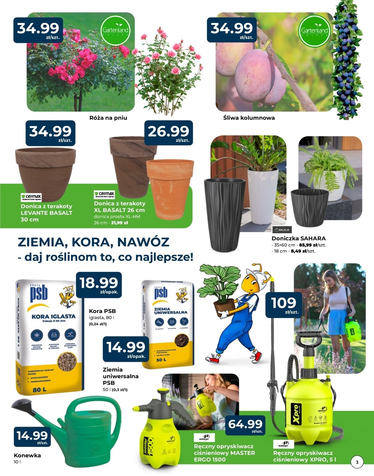 Gazetka Mrówka 29.05.2025 - 07.06.2025