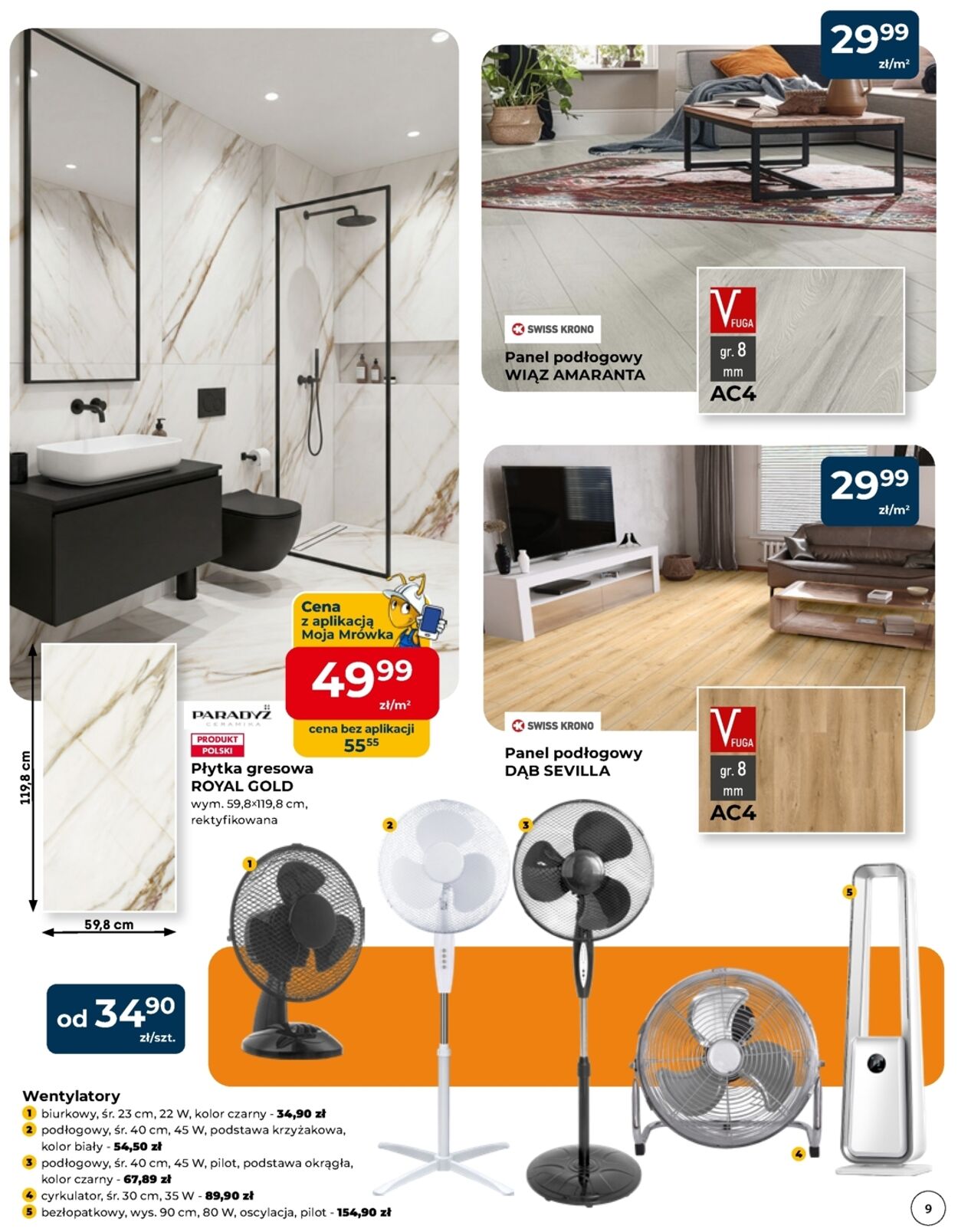 Gazetka Mrówka 29.05.2026 - 06.06.2026
