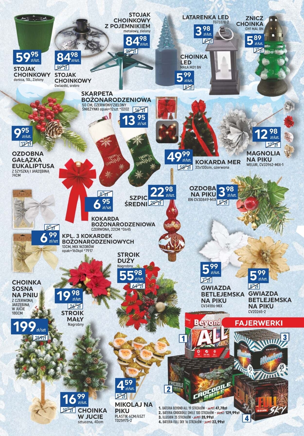 Gazetka Mrówka 04.12.2025 - 14.12.2025