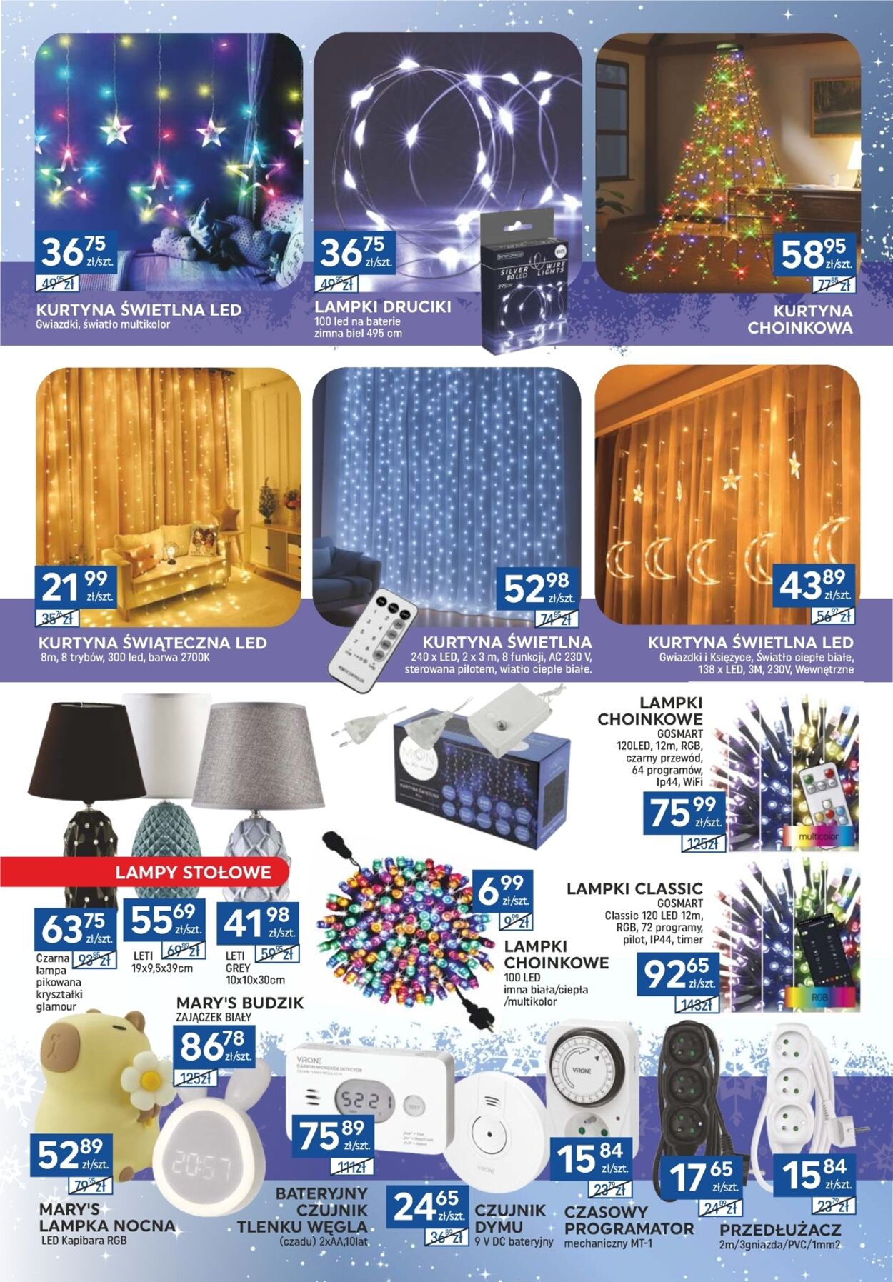 Gazetka Mrówka 04.12.2025 - 14.12.2025