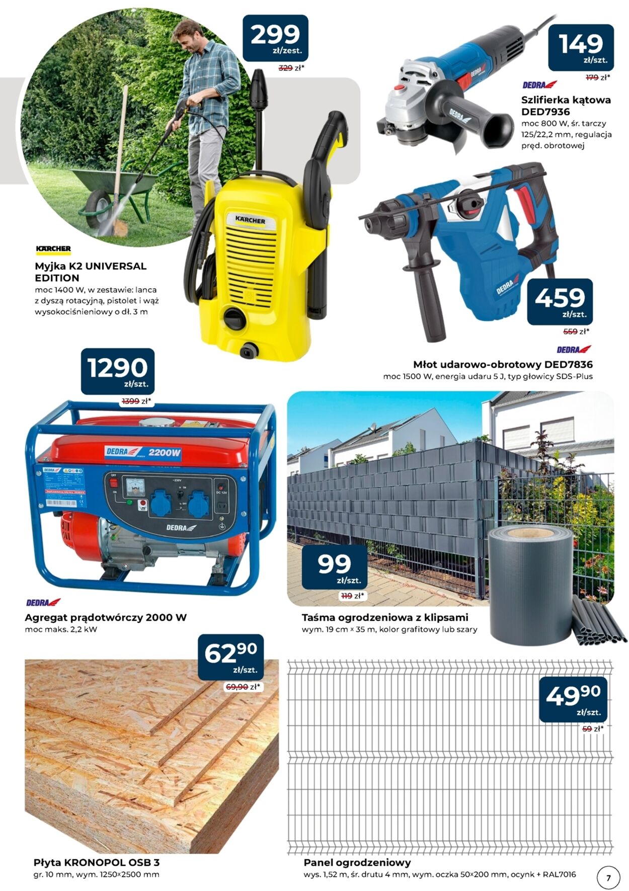 Gazetka Mrówka 10.07.2025 - 26.07.2025