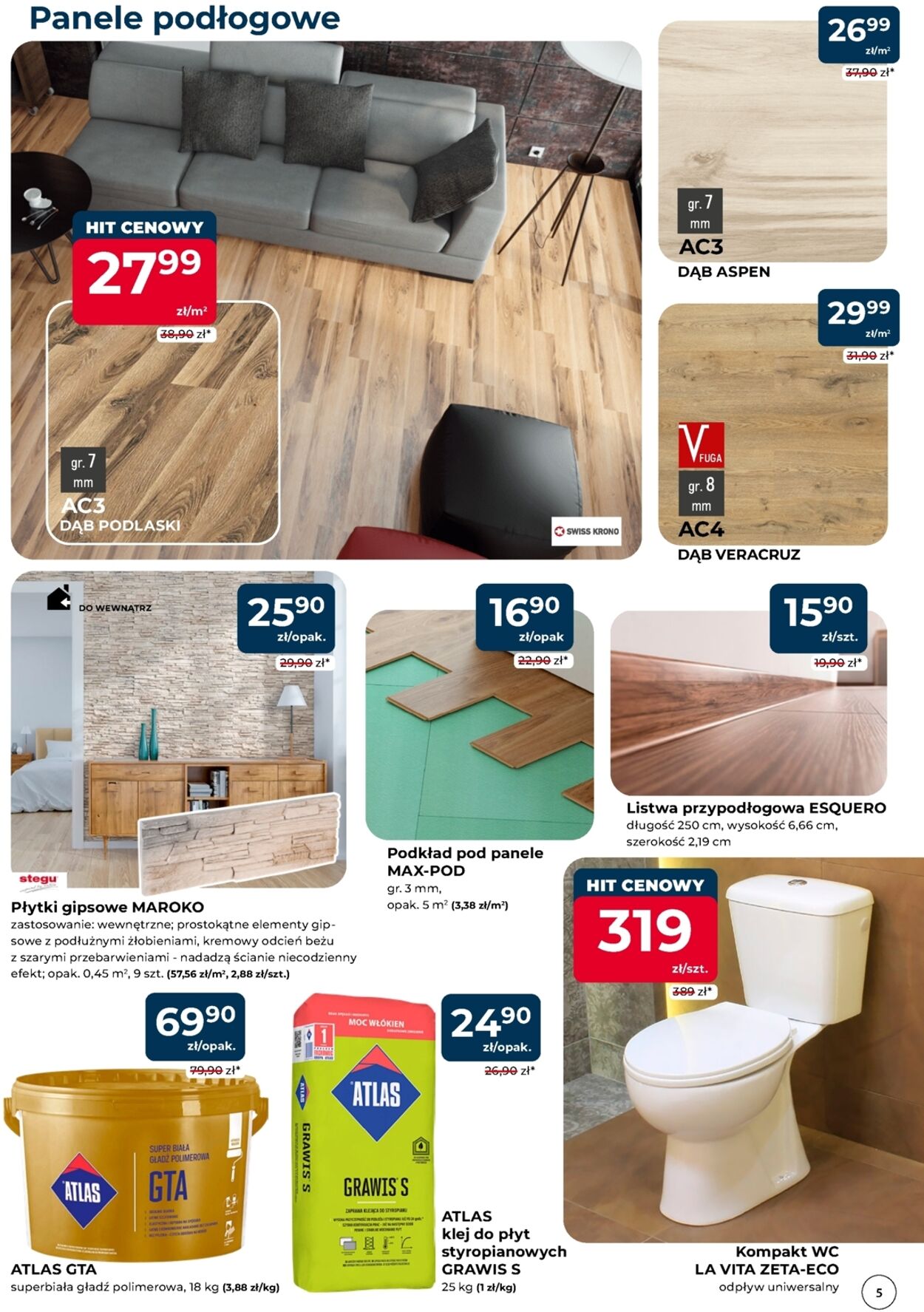 Gazetka Mrówka 10.07.2025 - 26.07.2025
