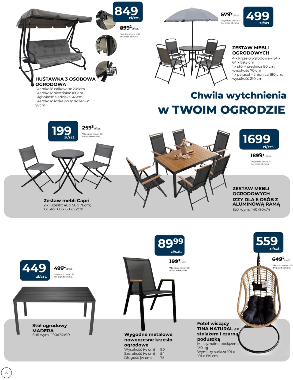Gazetka Mrówka 15.05.2026 - 23.05.2026