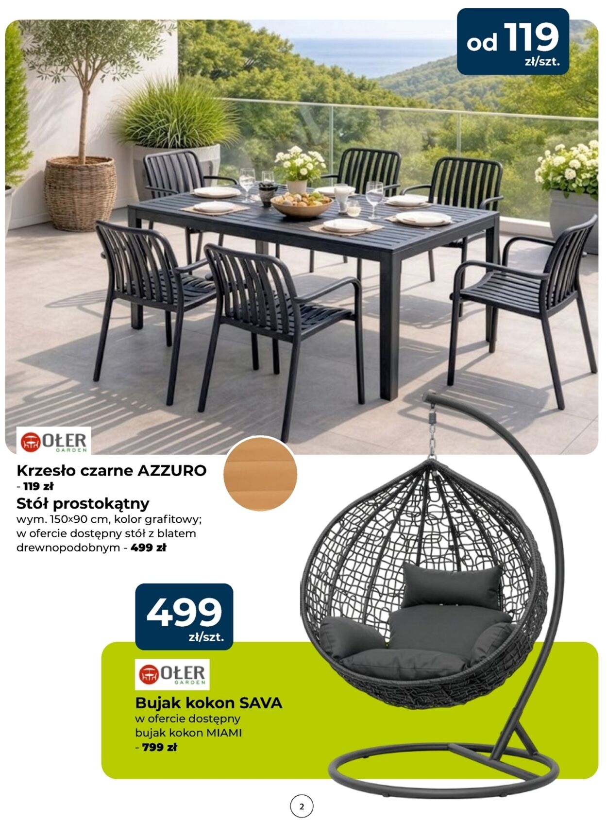 Gazetka Mrówka 23.04.2026 - 02.05.2026
