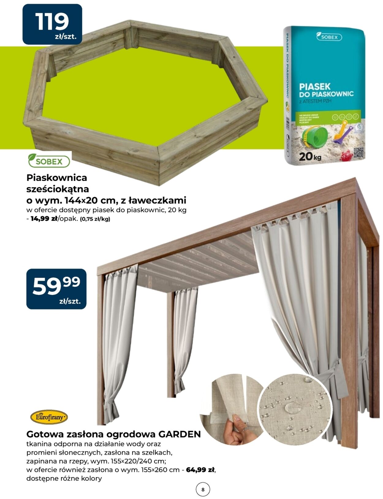 Gazetka Mrówka 23.04.2026 - 02.05.2026