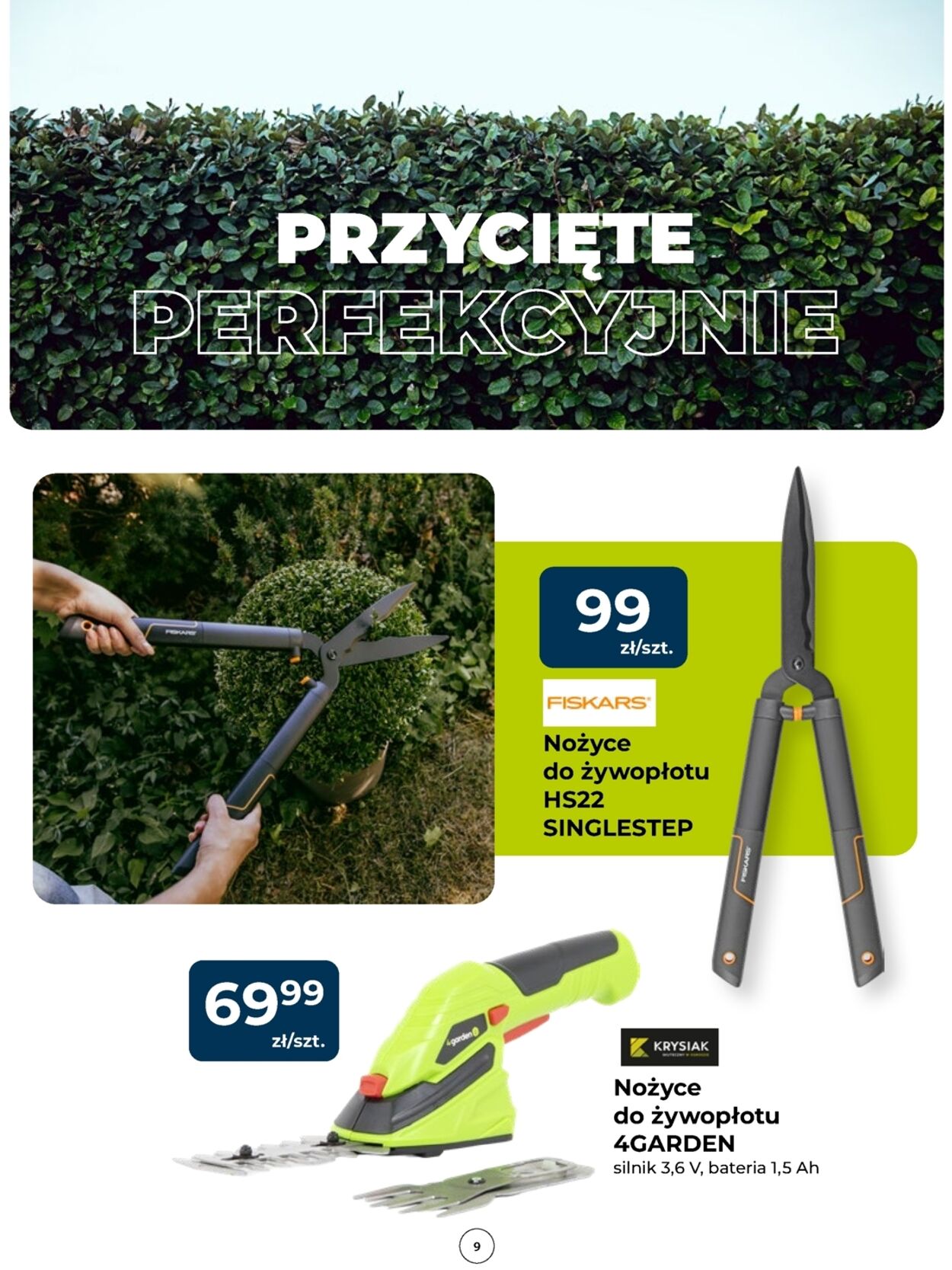 Gazetka Mrówka 14.05.2026 - 23.05.2026