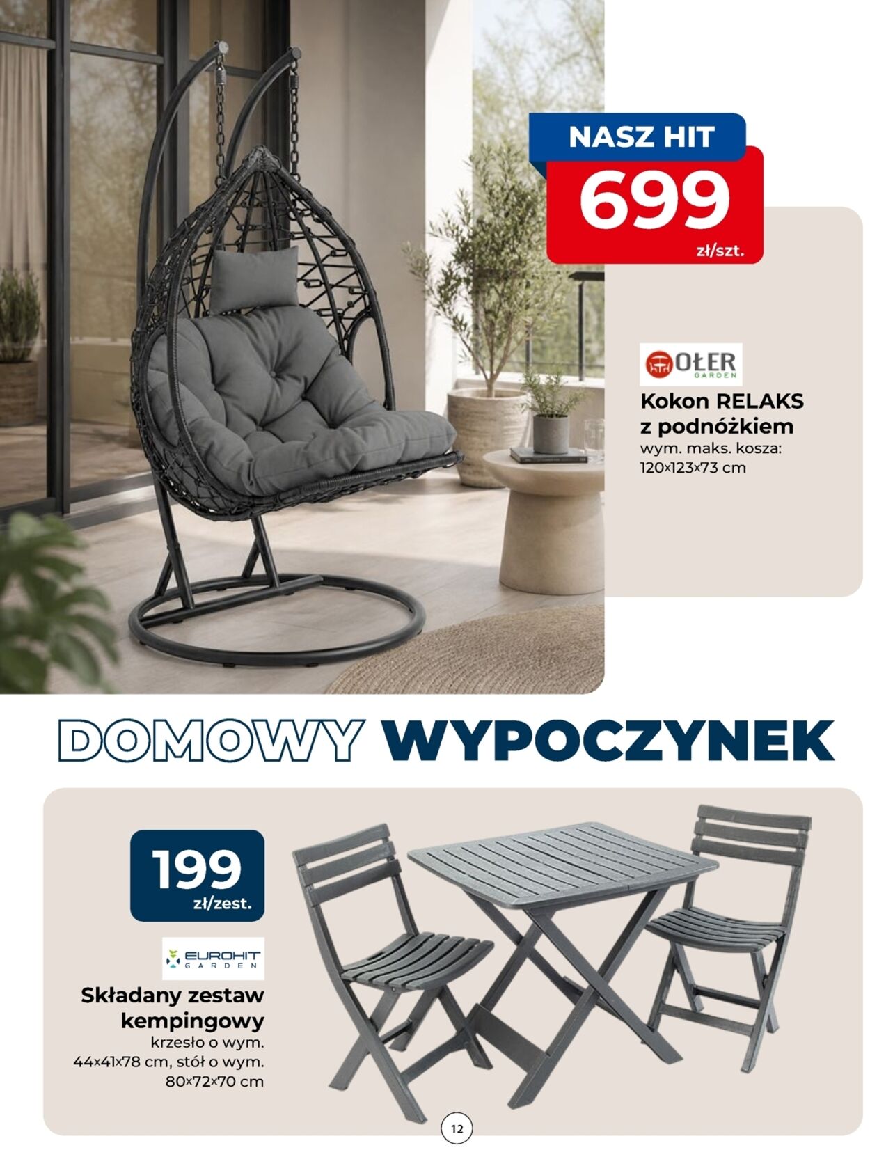 Gazetka Mrówka 14.05.2026 - 23.05.2026