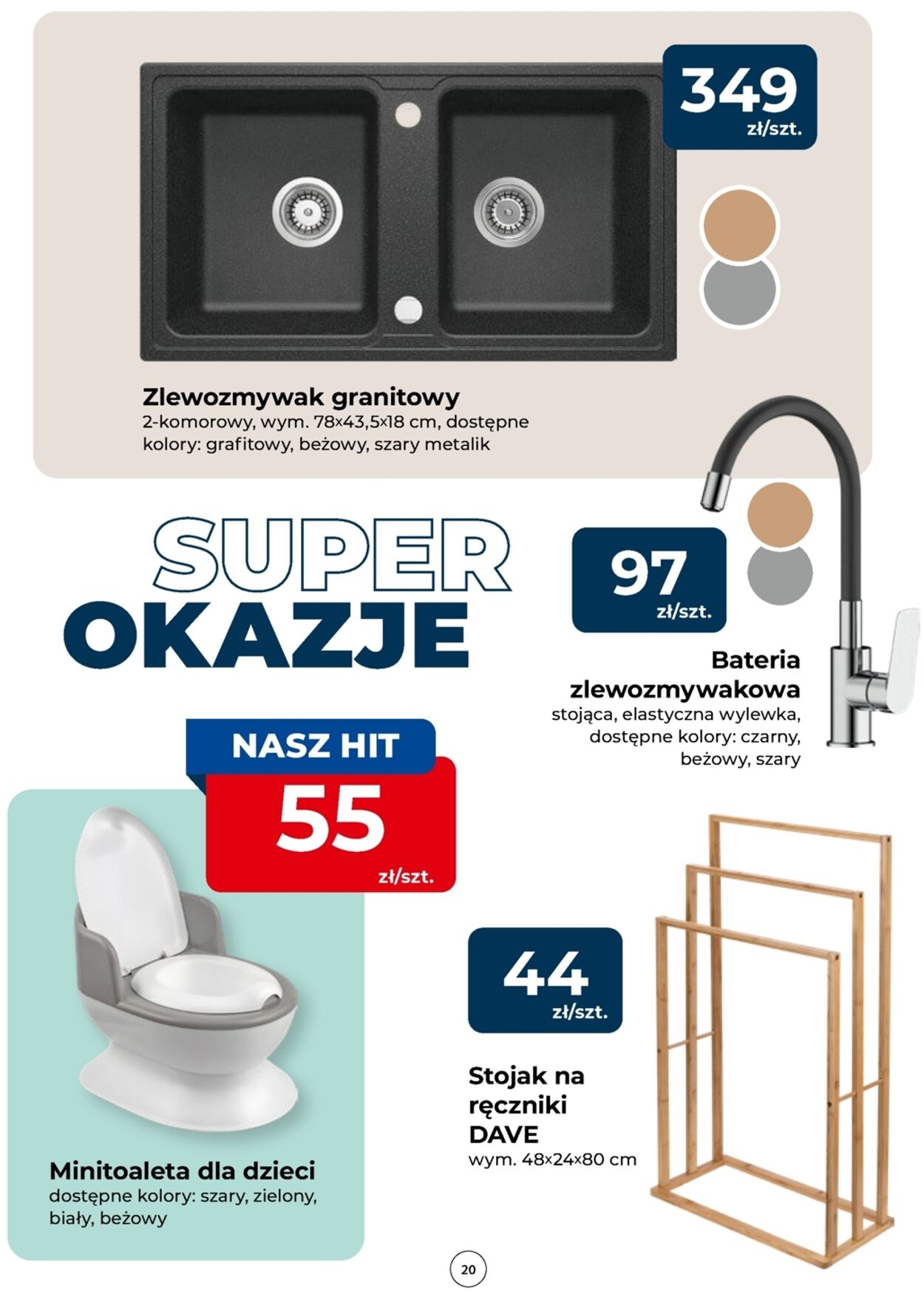 Gazetka Mrówka 14.05.2026 - 23.05.2026