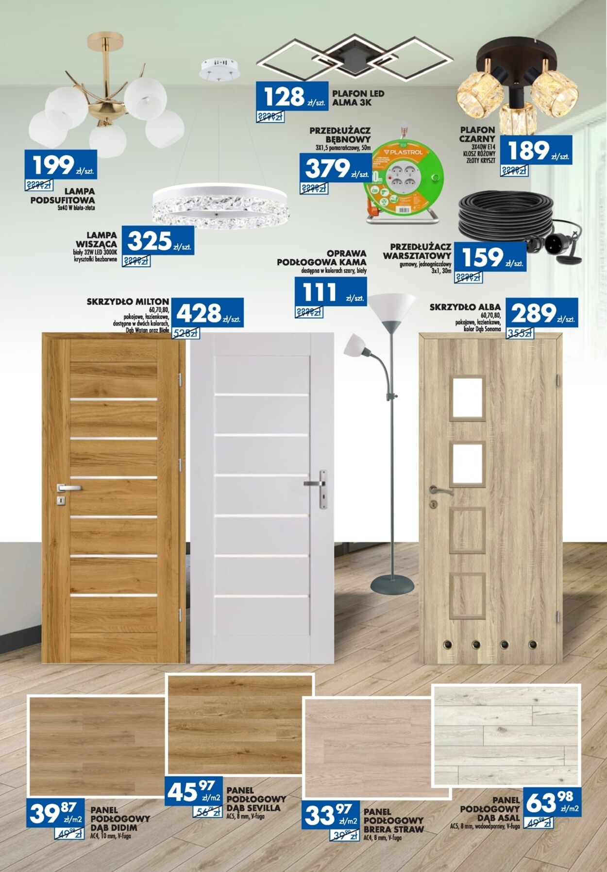 Gazetka Mrówka 13.03.2025 - 22.03.2025