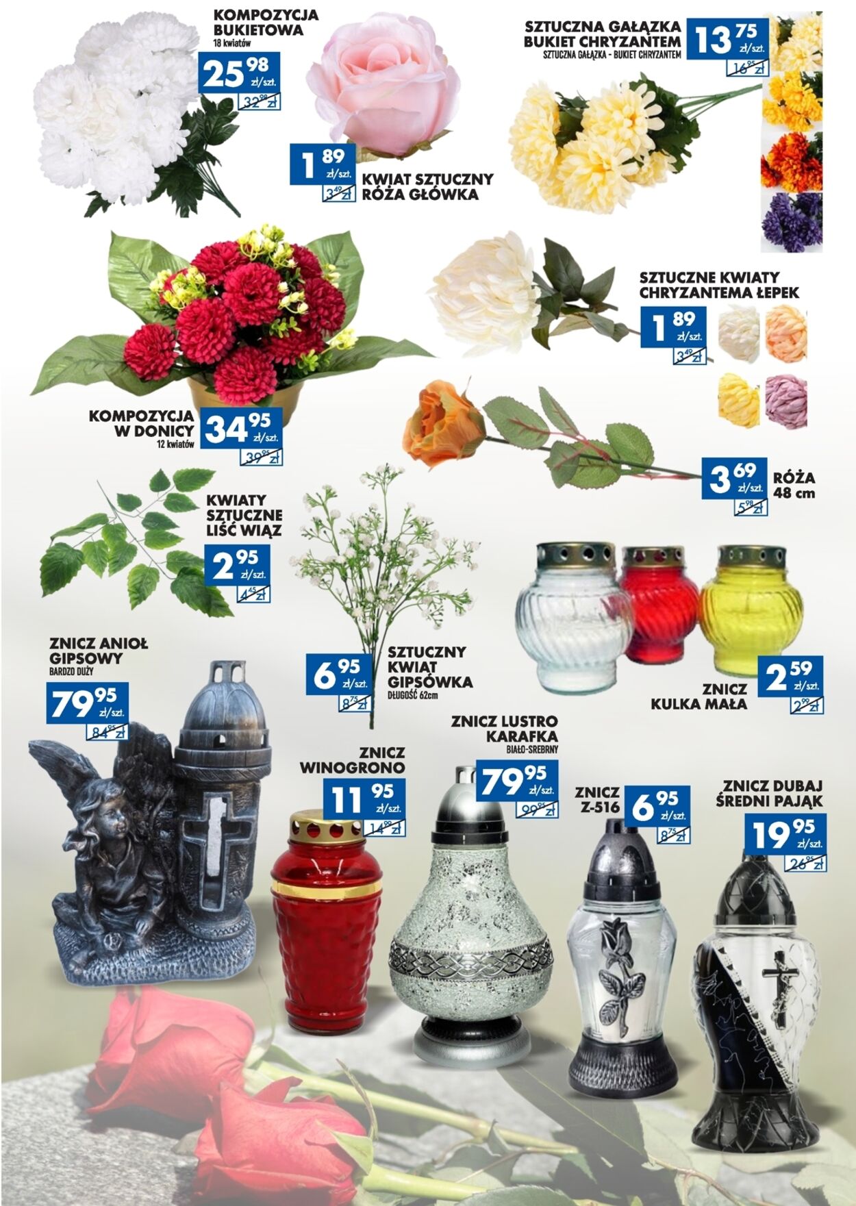 Gazetka Mrówka 09.10.2025 - 18.10.2025