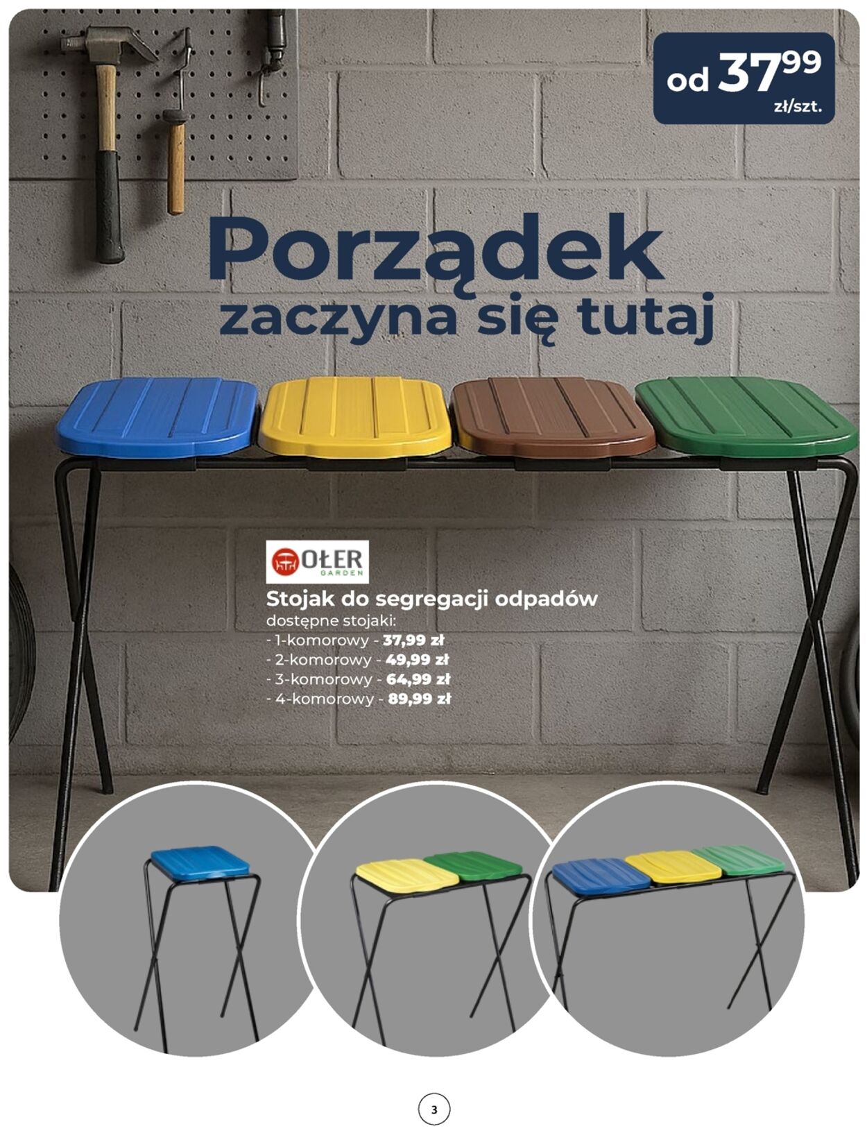 Gazetka Mrówka 11.09.2025 - 20.09.2025