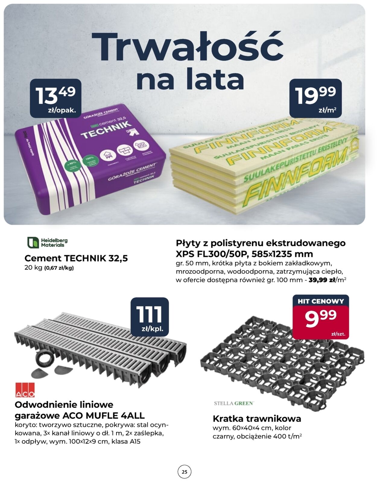 Gazetka Mrówka 11.09.2025 - 20.09.2025