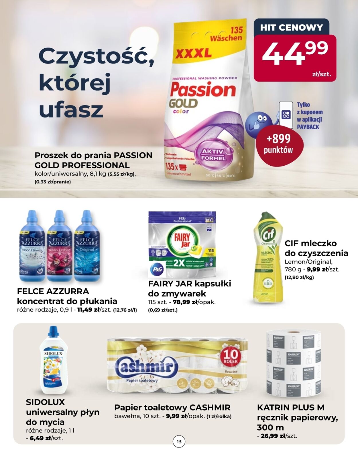 Gazetka Mrówka 11.09.2025 - 20.09.2025