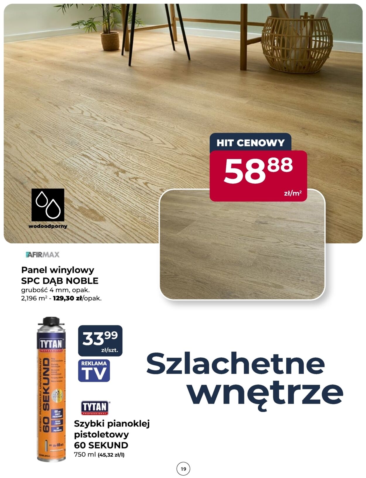 Gazetka Mrówka 11.09.2025 - 20.09.2025