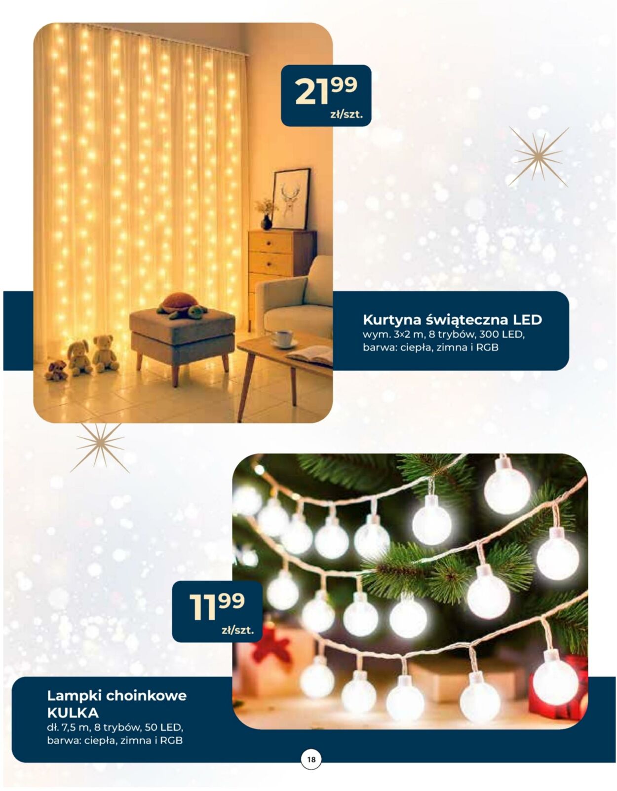 Gazetka Mrówka 04.12.2025 - 14.12.2025