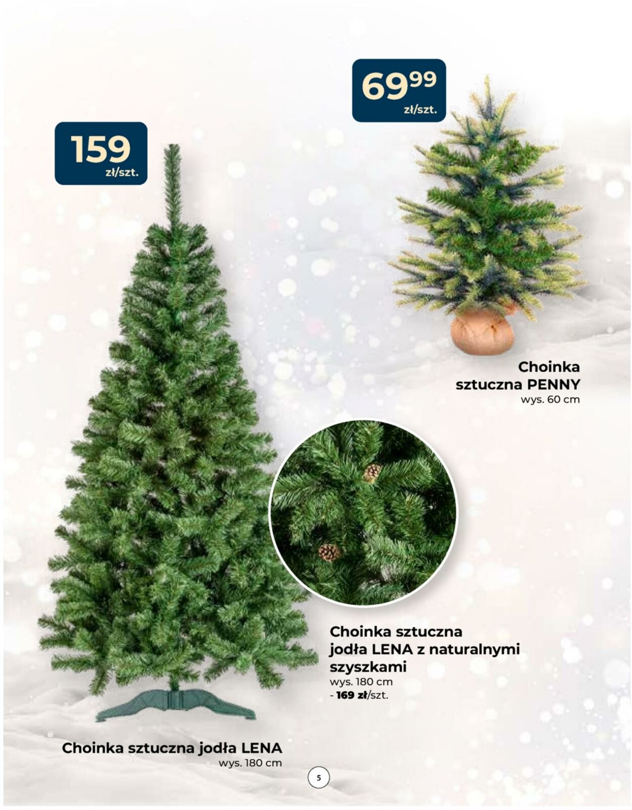 Gazetka Mrówka 04.12.2025 - 14.12.2025
