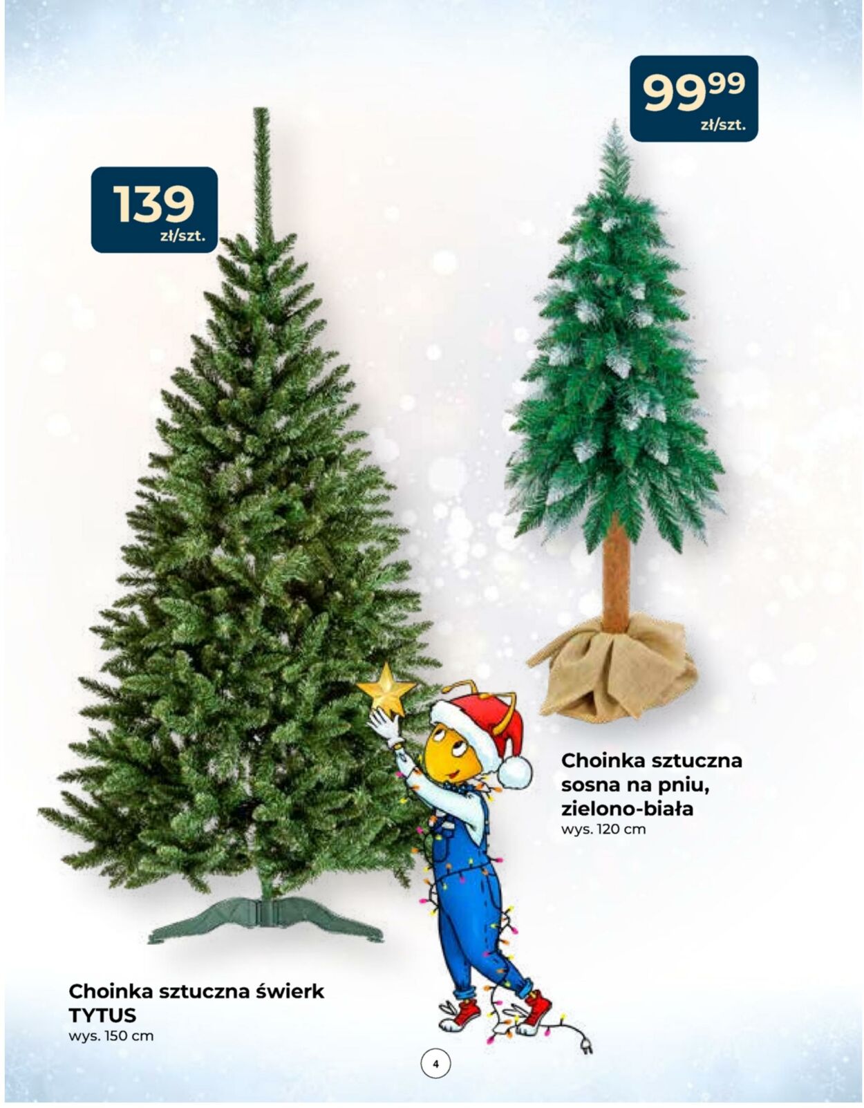 Gazetka Mrówka 04.12.2025 - 14.12.2025