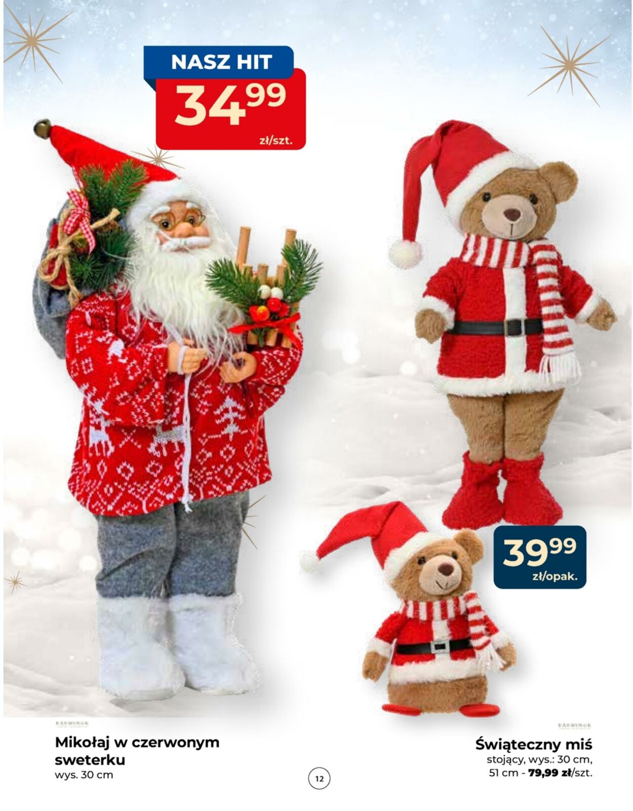 Gazetka Mrówka 04.12.2025 - 14.12.2025
