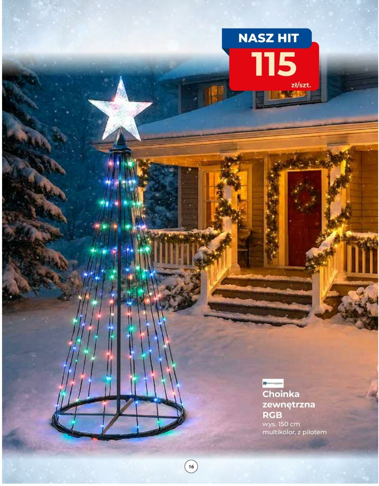 Gazetka Mrówka 04.12.2025 - 14.12.2025
