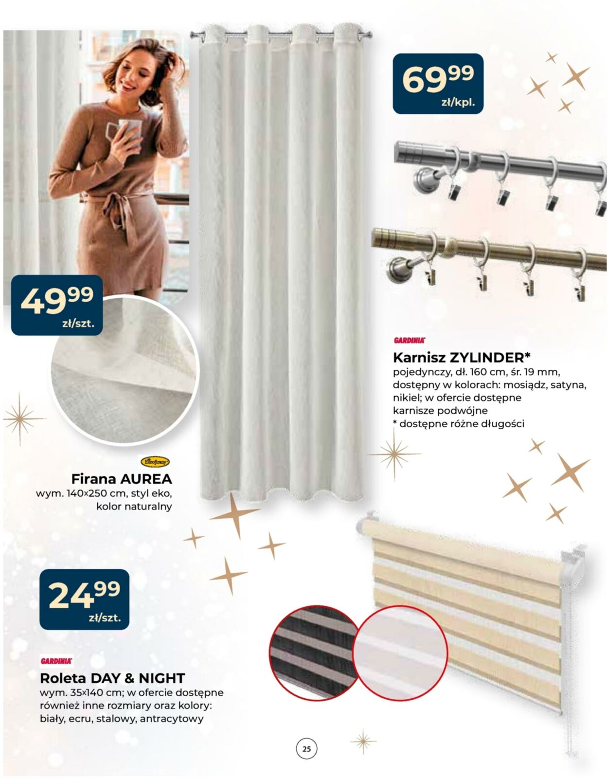 Gazetka Mrówka 04.12.2025 - 14.12.2025