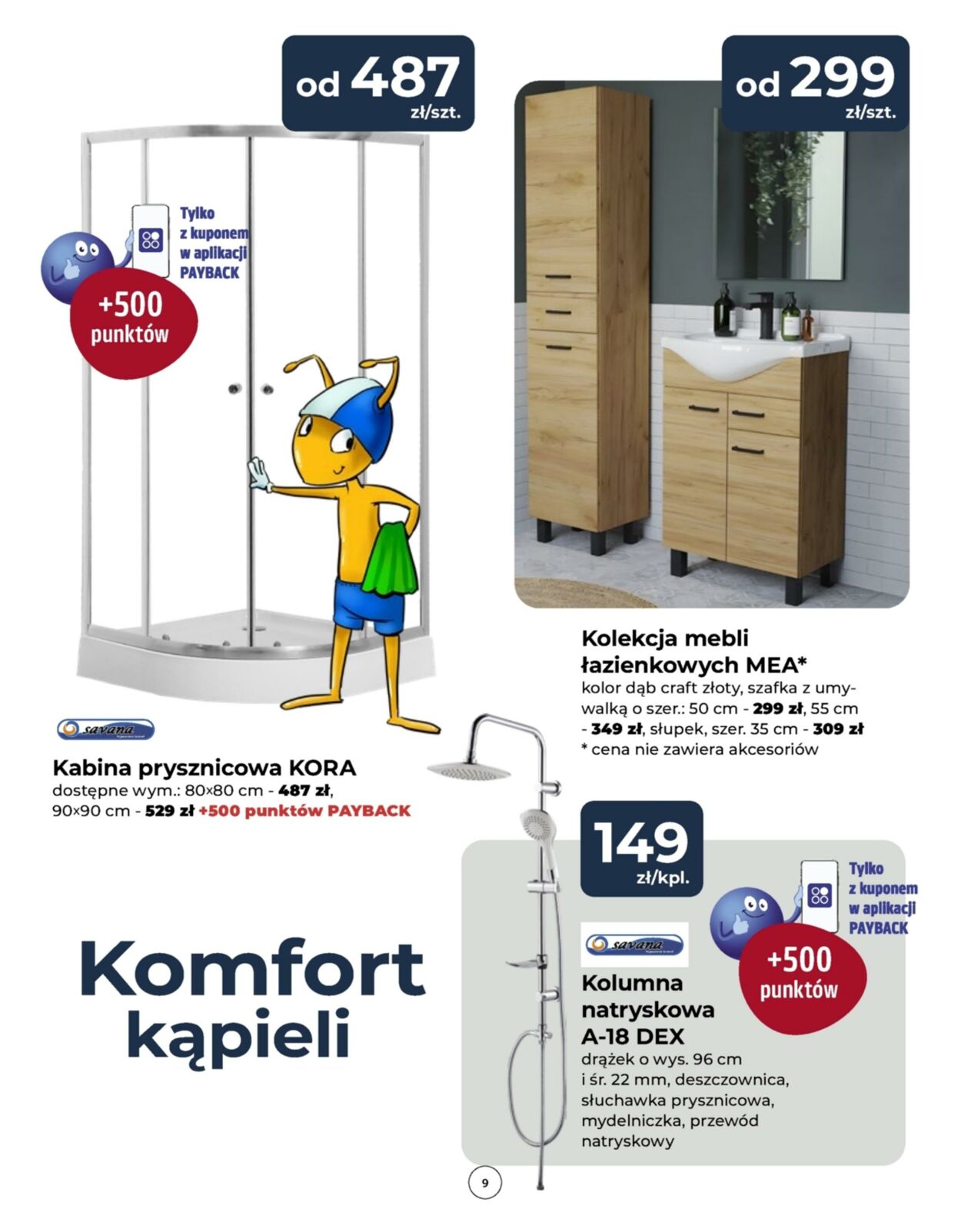 Gazetka Mrówka 12.06.2025 - 21.06.2025
