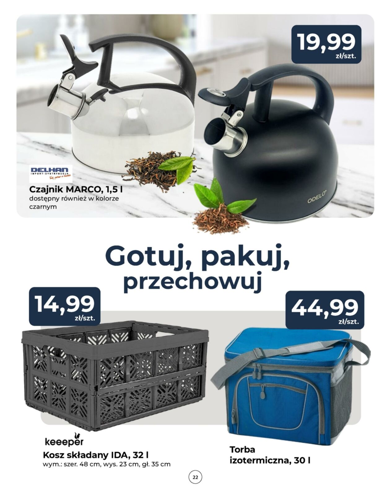 Gazetka Mrówka 12.06.2025 - 21.06.2025
