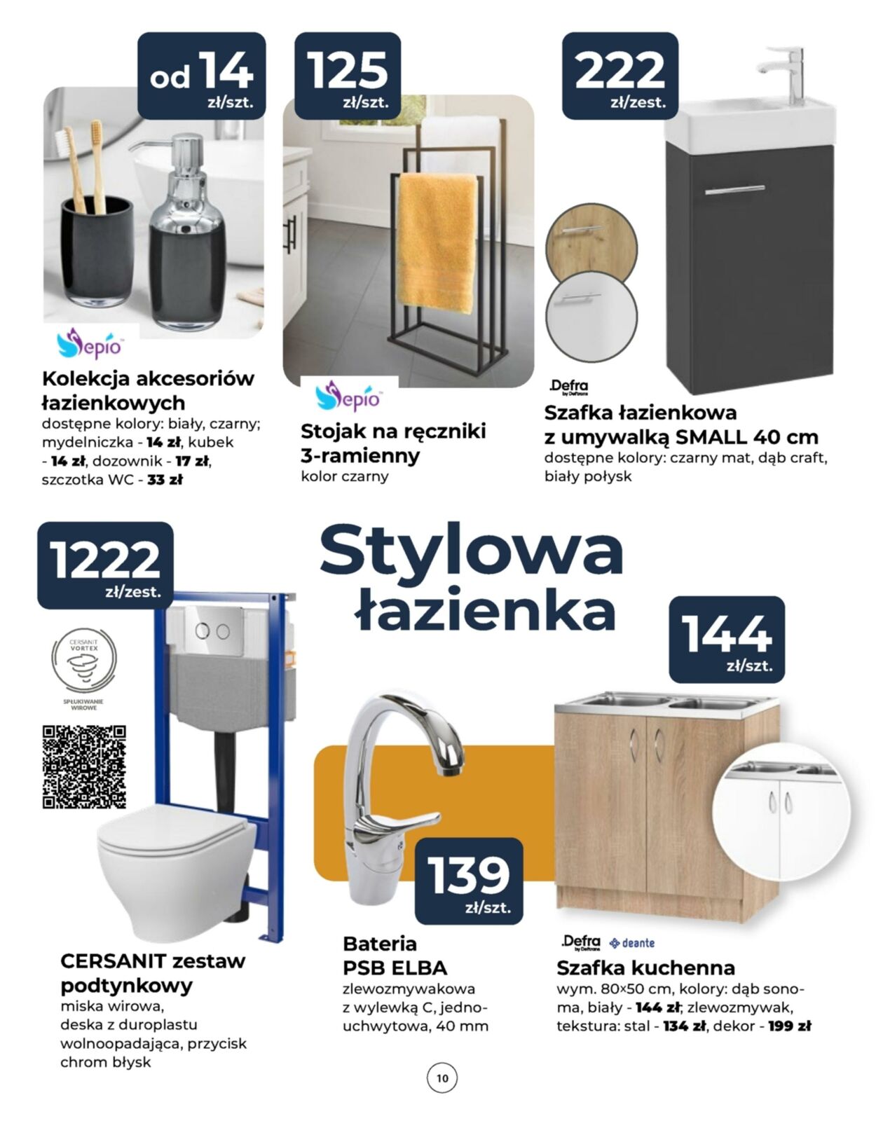 Gazetka Mrówka 12.06.2025 - 21.06.2025