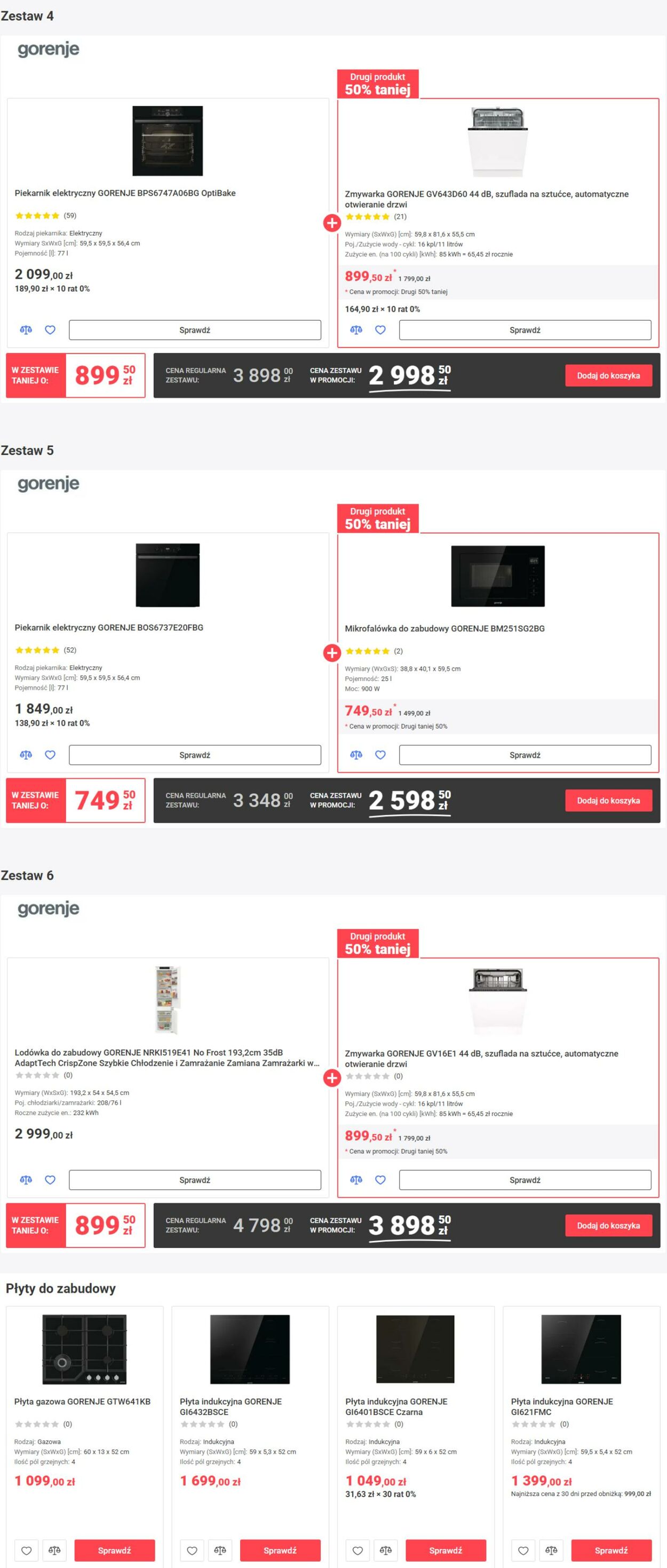 Gazetka Neonet 04.08.2025 - 12.08.2025