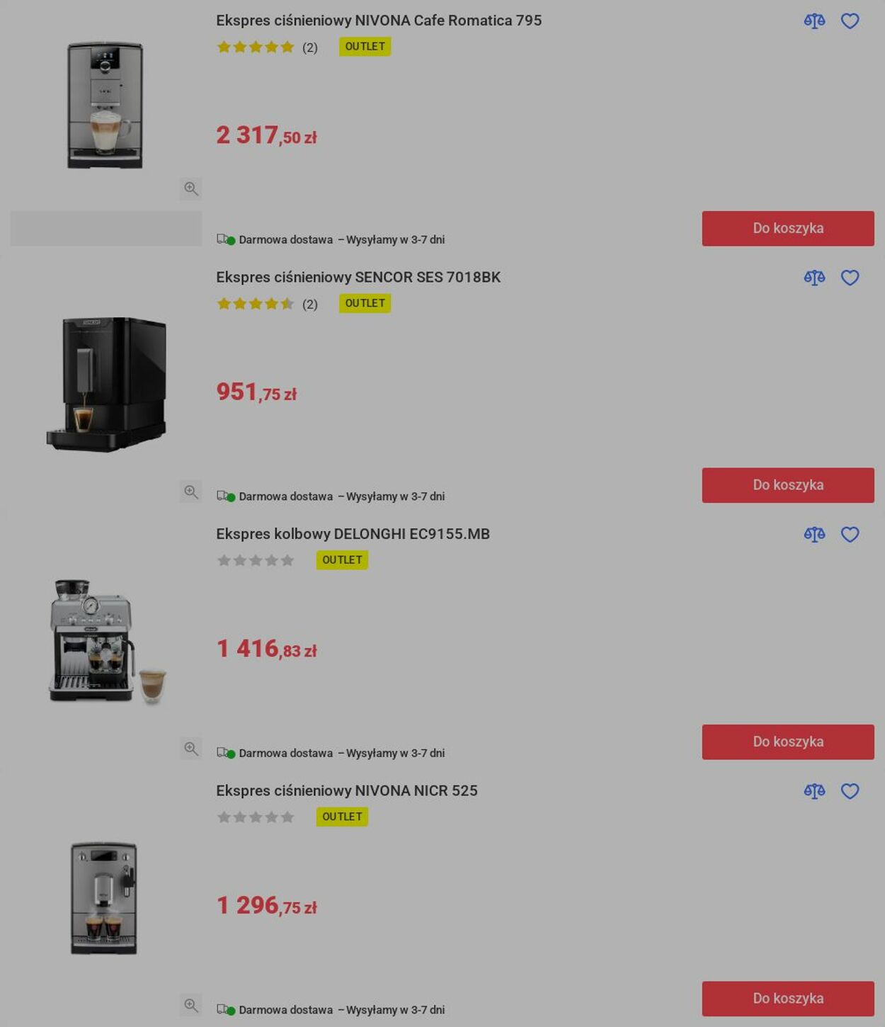 Gazetka Neonet 26.05.2025 - 04.06.2025