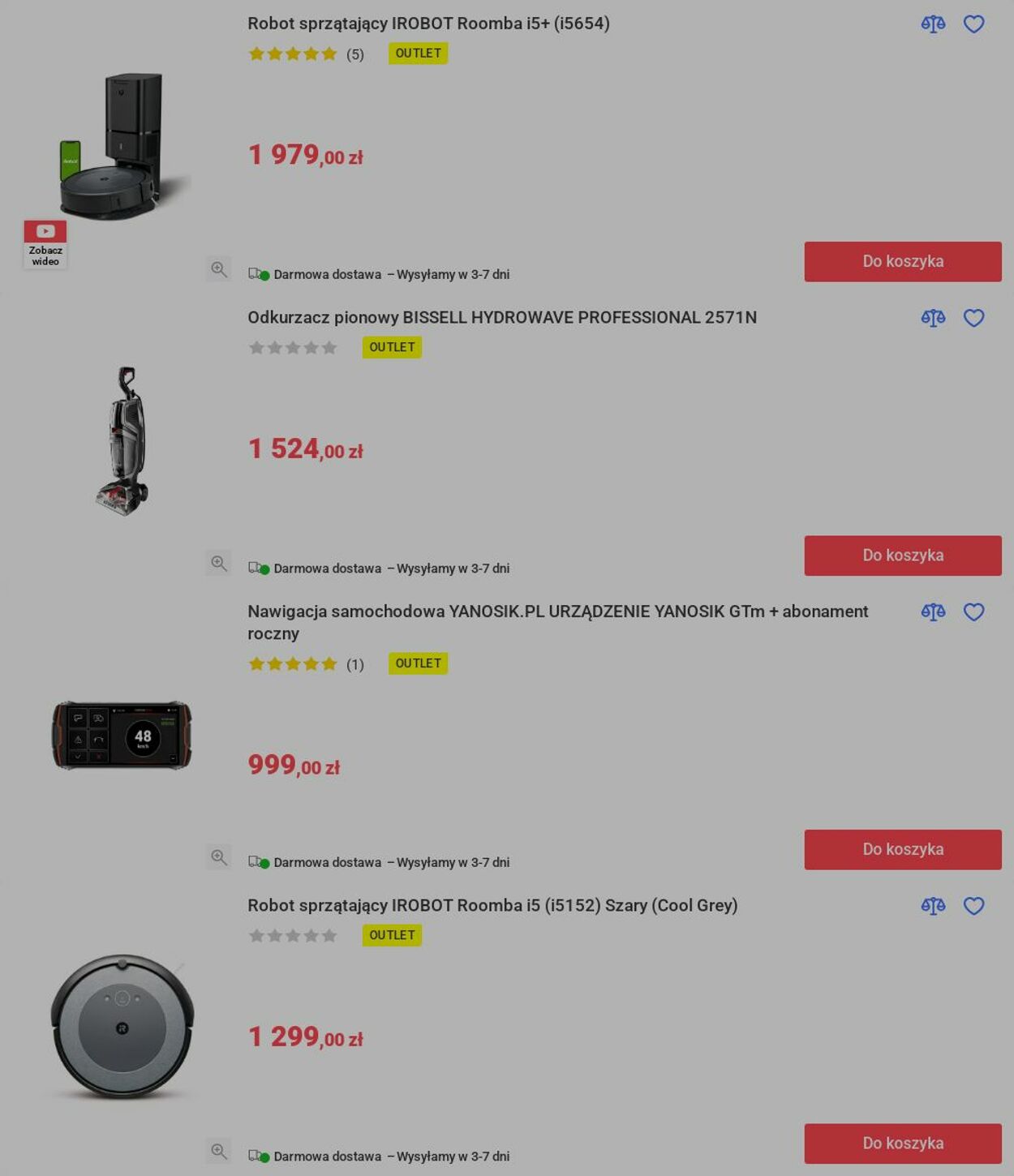 Gazetka Neonet 07.07.2025 - 16.07.2025
