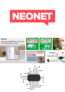 Gazetka Neonet 16.06.2025 - 25.06.2025