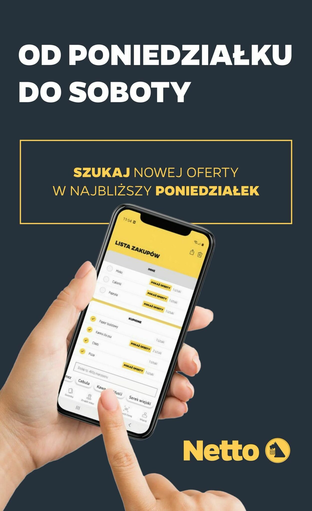 Gazetka Netto 26.06.2025 - 27.06.2025
