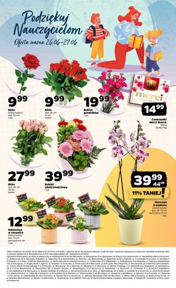 Gazetka Netto 26.06.2025 - 27.06.2025