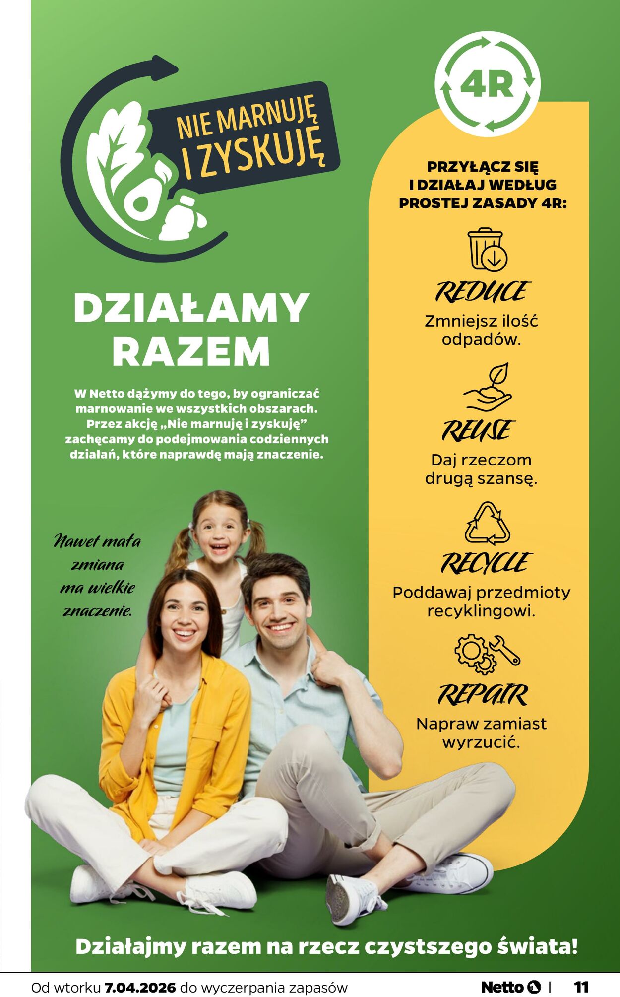 Gazetka Netto 29.04.2026 - 01.07.2026