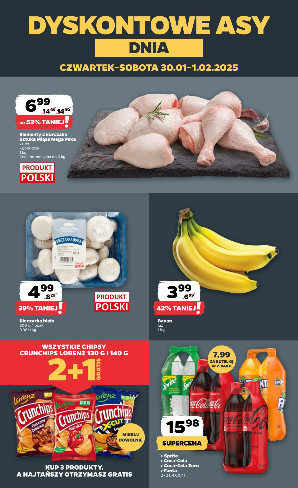 Gazetka Netto 30.01.2025 - 05.02.2025